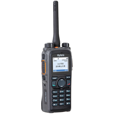 海能達(dá)數(shù)字防爆對講機(jī)PD780 Ex 安全通訊的可靠選擇