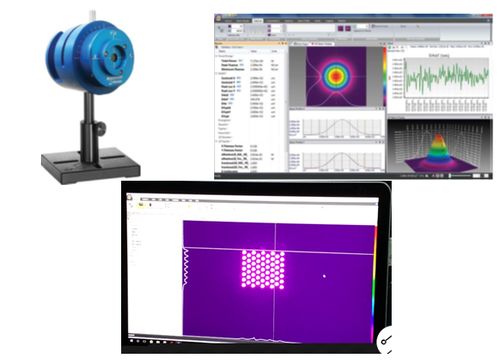 激光測試設備 超高速光通訊網(wǎng)絡建設與運維的核心引擎