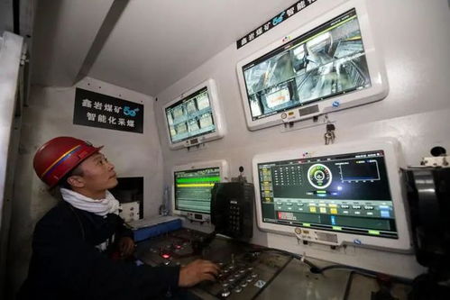 5G揚帆，綻放移動 從一條毛巾的“黑白之變”看通訊設備驅動的煤礦產(chǎn)業(yè)變革